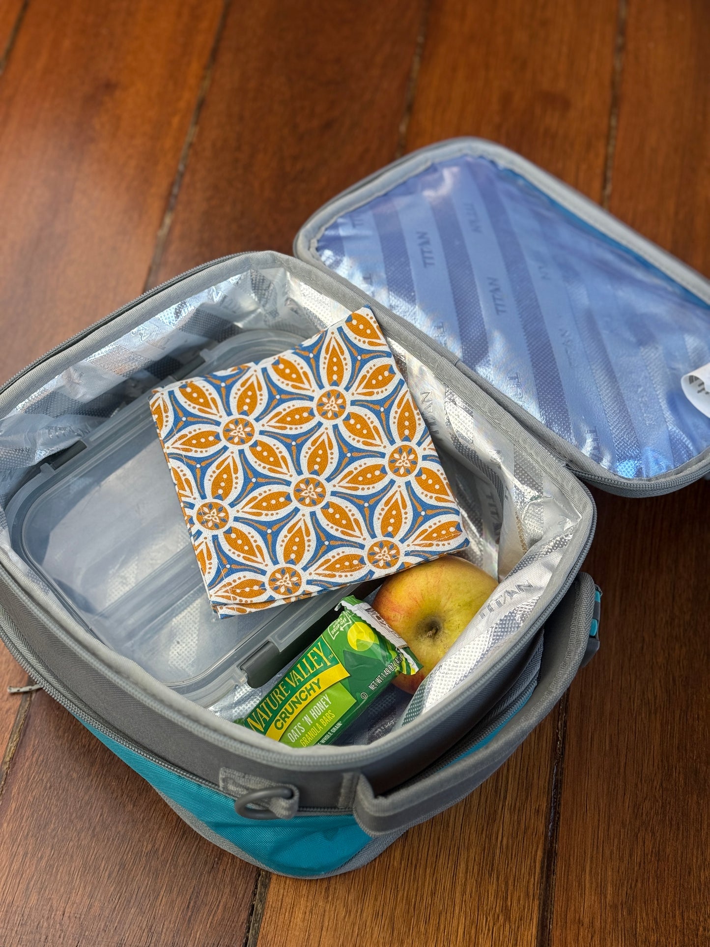 Cocktail Napkin | More Bees Please