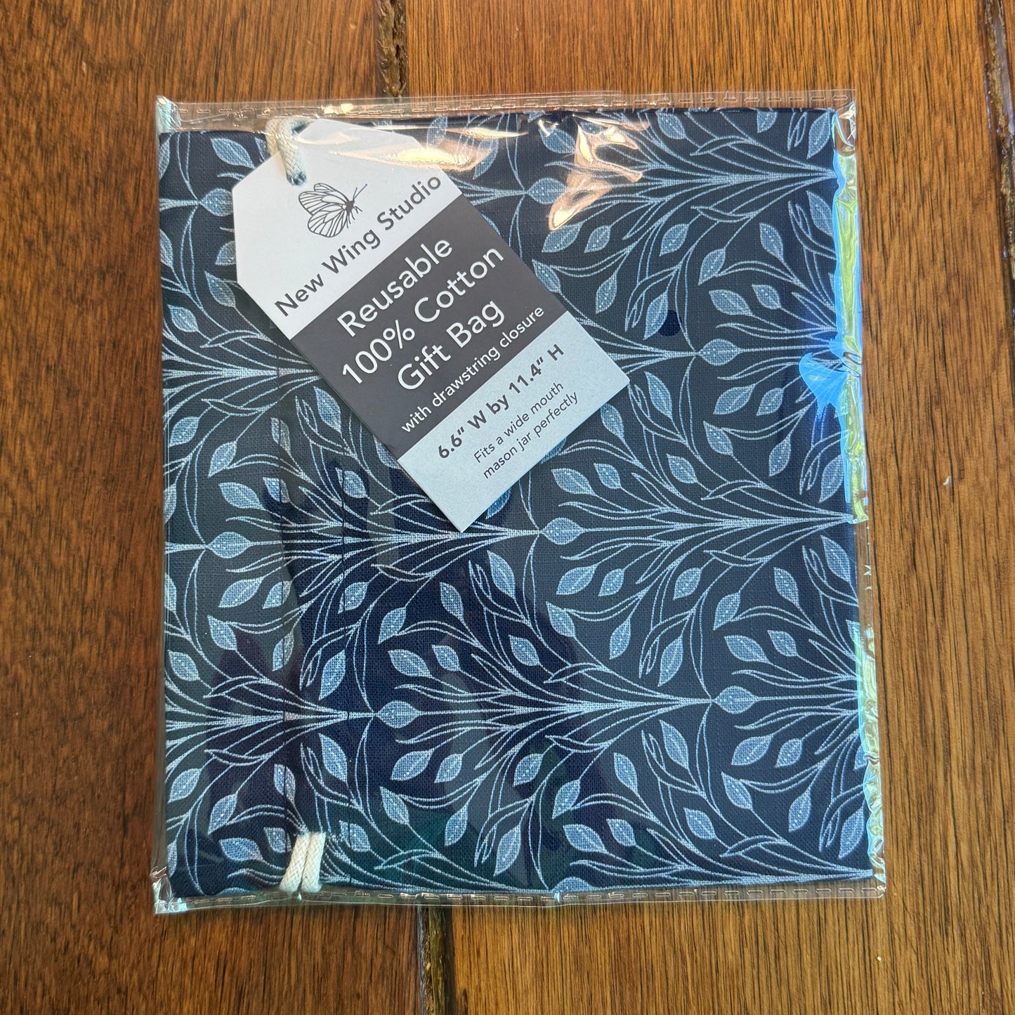 Gift Bag | Glass Bouquet