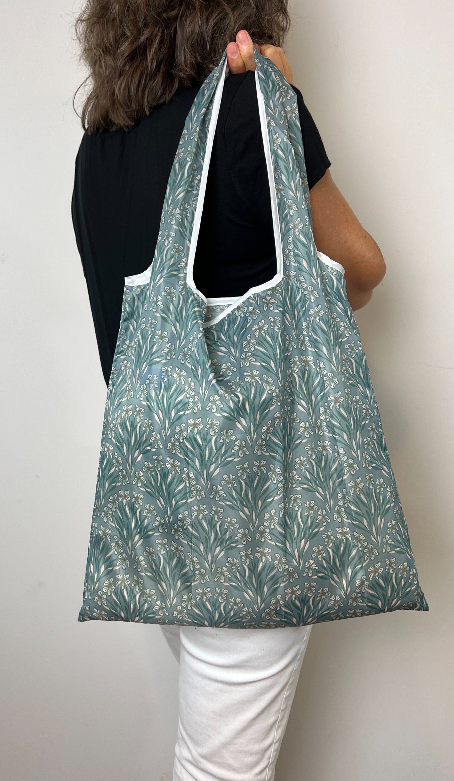 Market Bag | Cyndi's Centerpiece