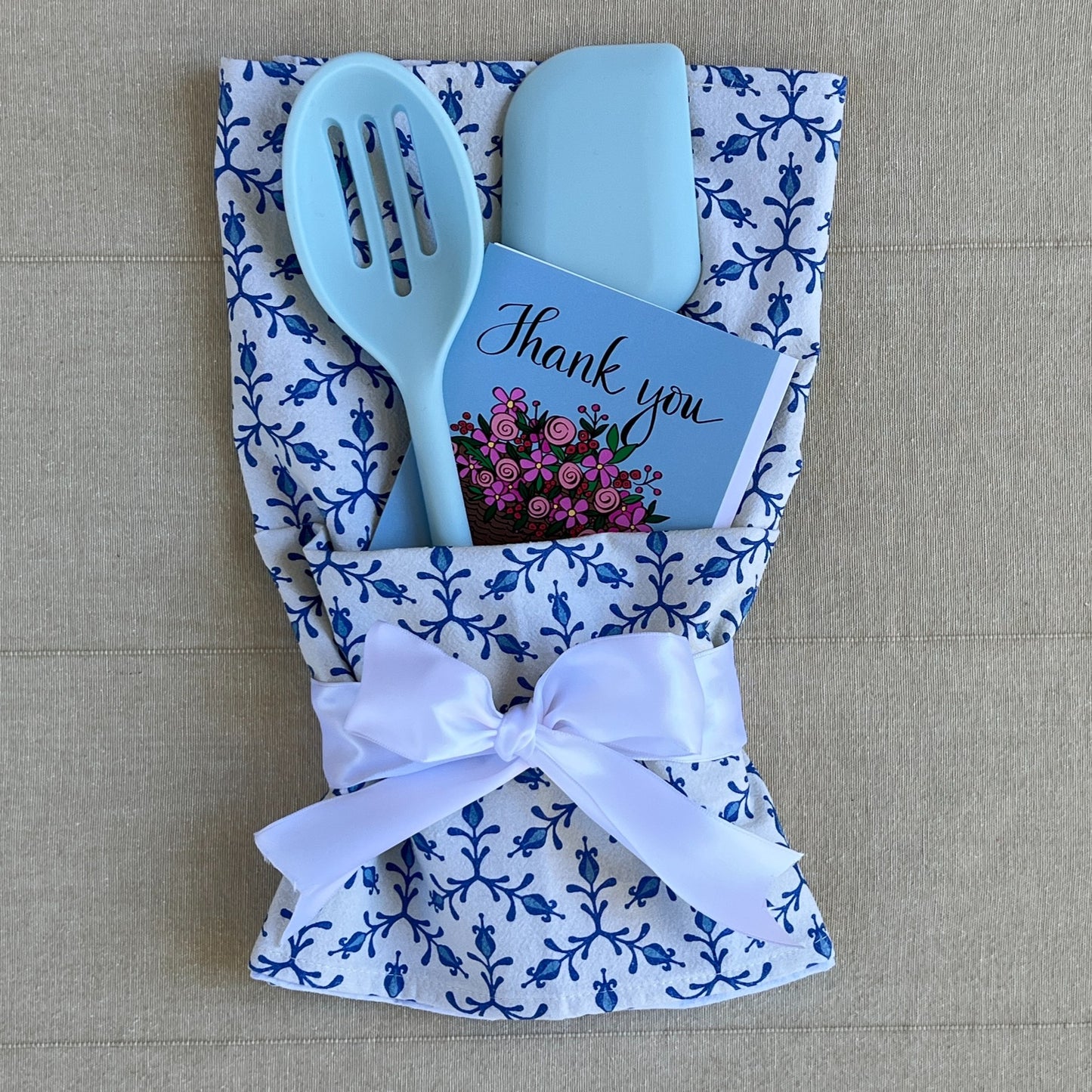 Kitchen Towel | Trilogy