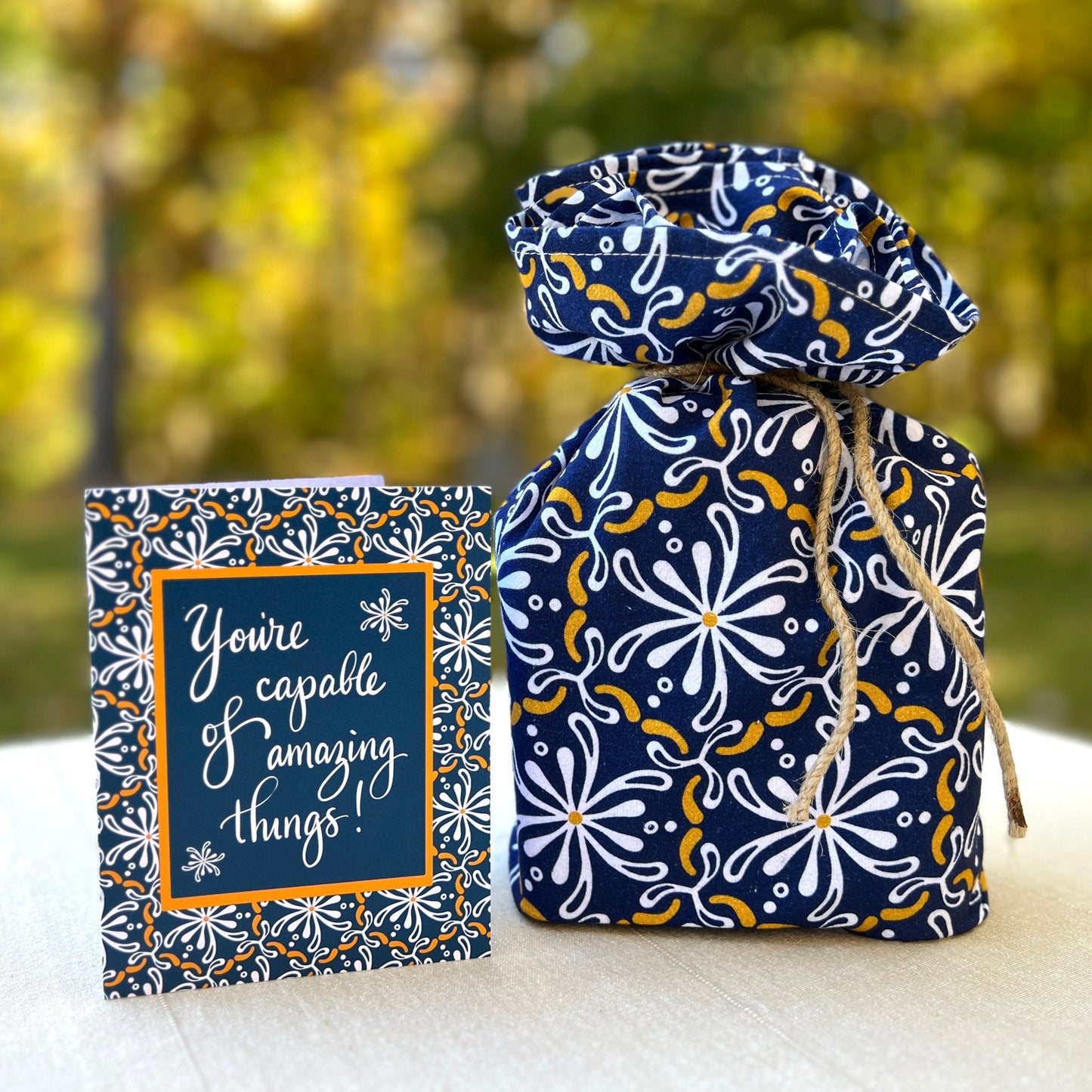 Kitchen Towel | Kettering