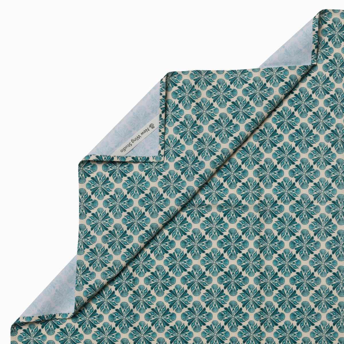 Kitchen Towel Trio | Beach Walk (Large), Shellegance & Beach Walk (Small)