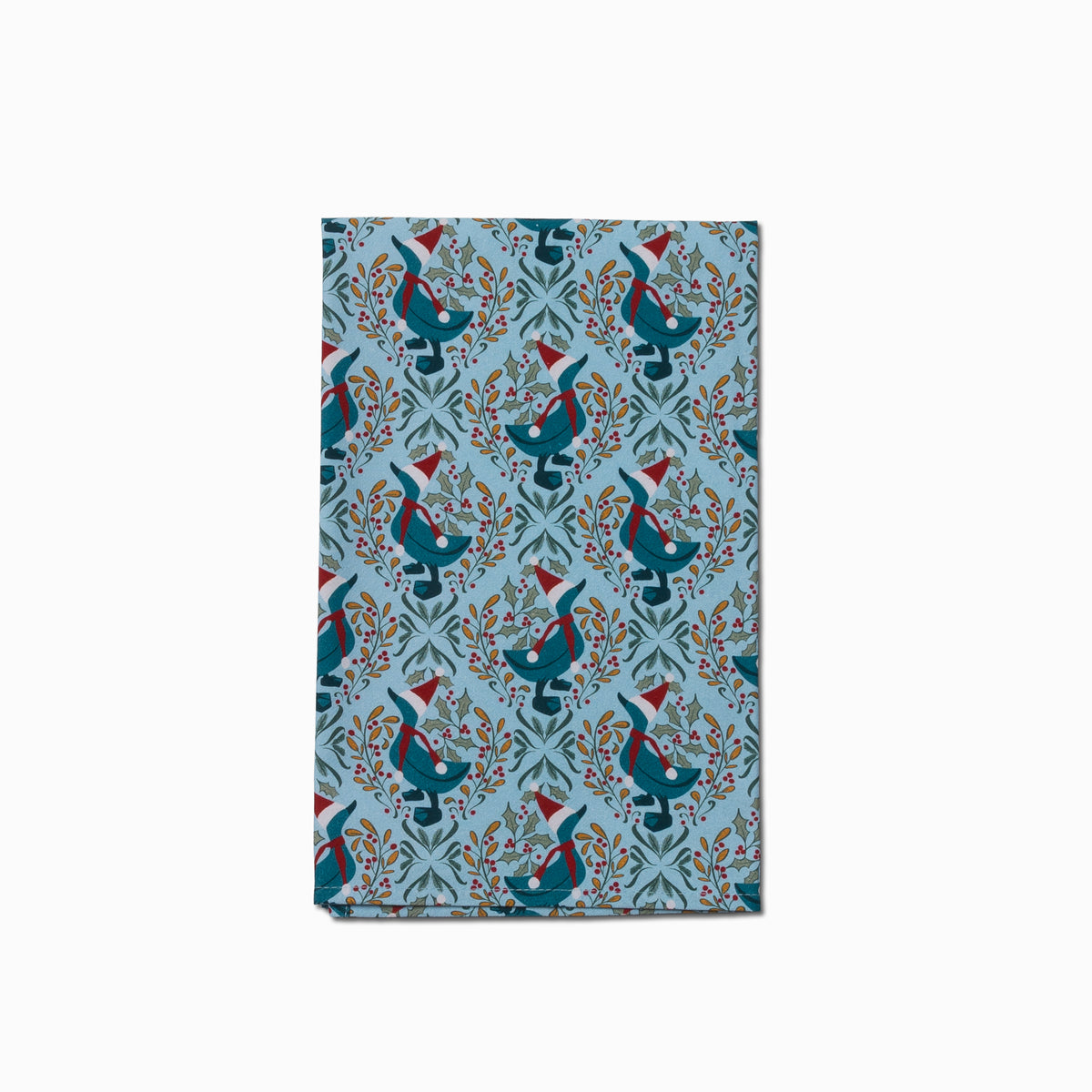 Kitchen Towel Trio | Daisy Duck, Berry Frost & Duck The Halls