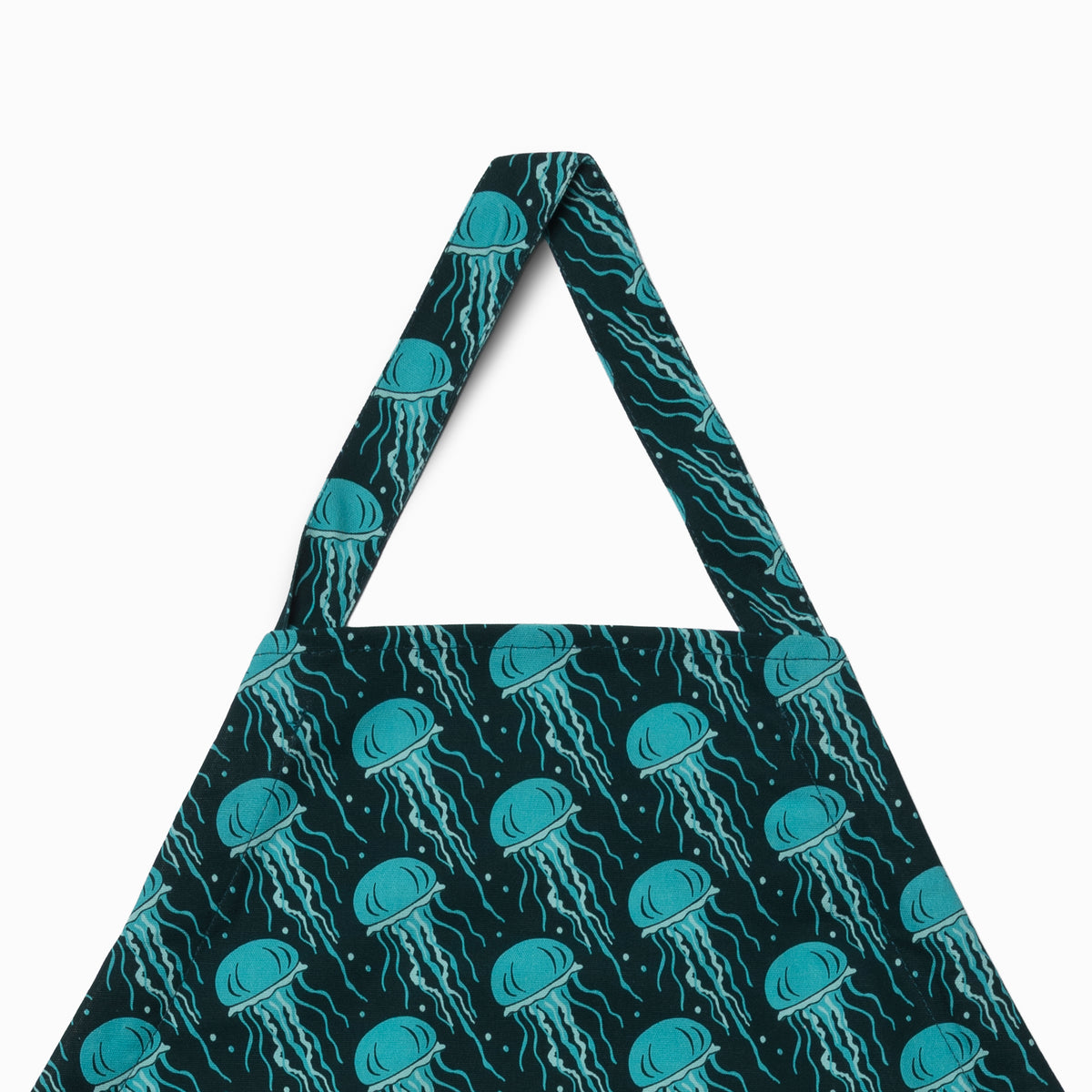 Adult & Child Apron Matching Apron | Jellyfish Dance Party