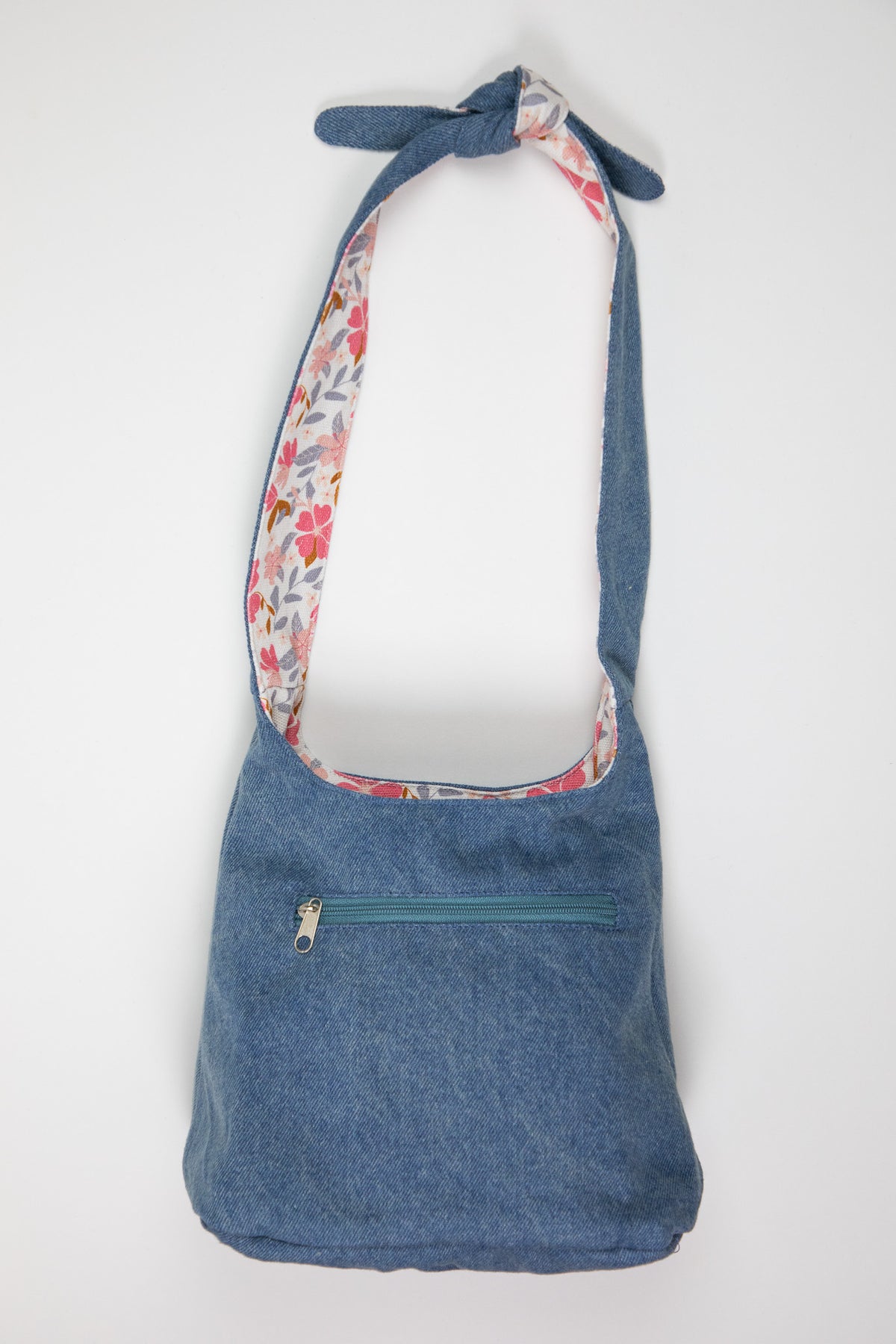 Flipside Bag | Wildflower Canopy