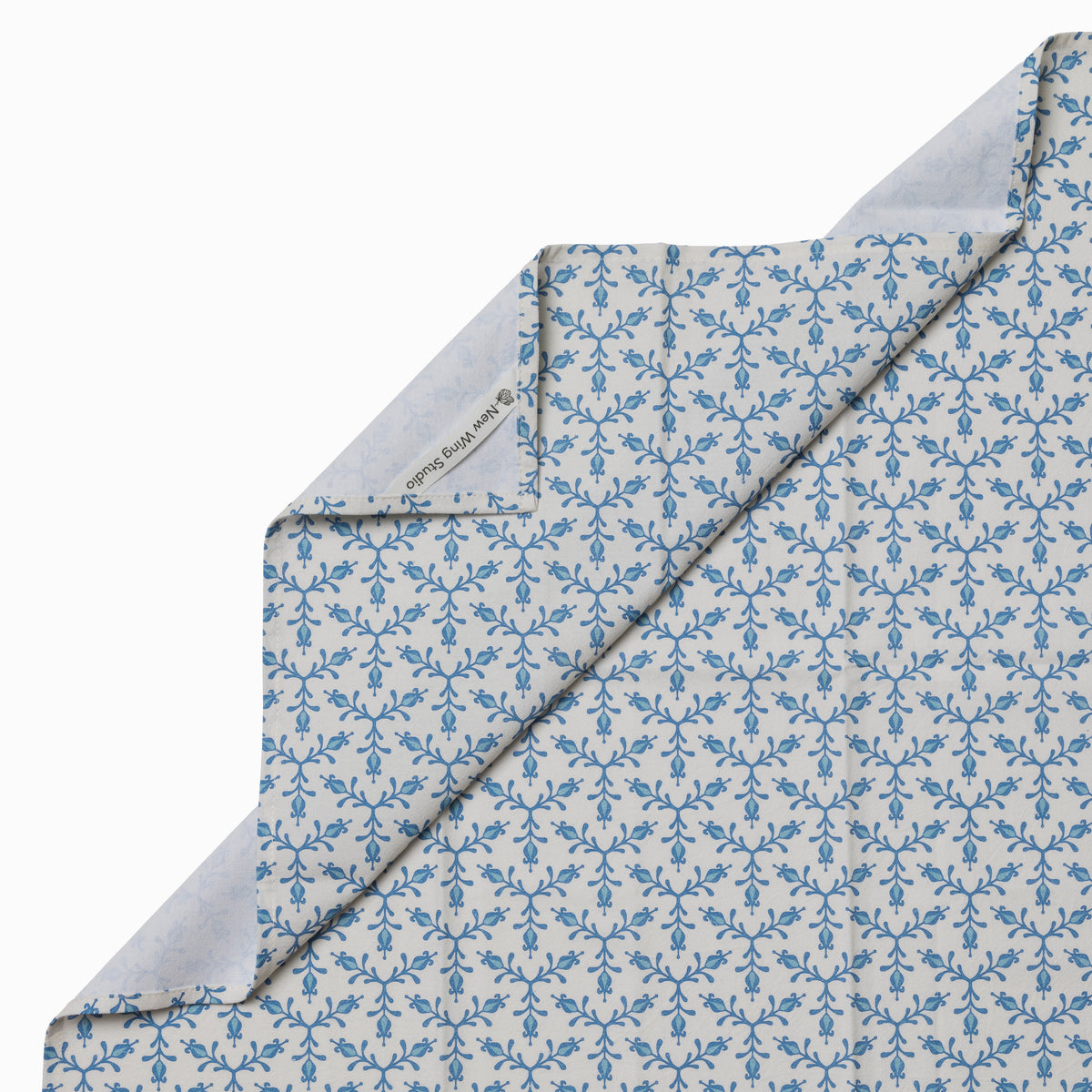 Kitchen Towel Duo | Glass Bouquet & Trilogy