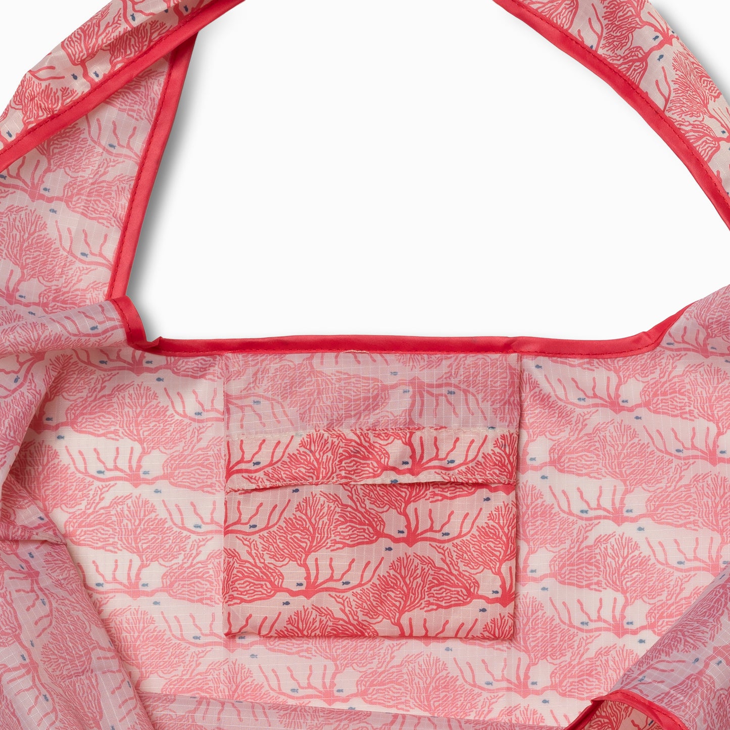 Market Bag | Coral Reef