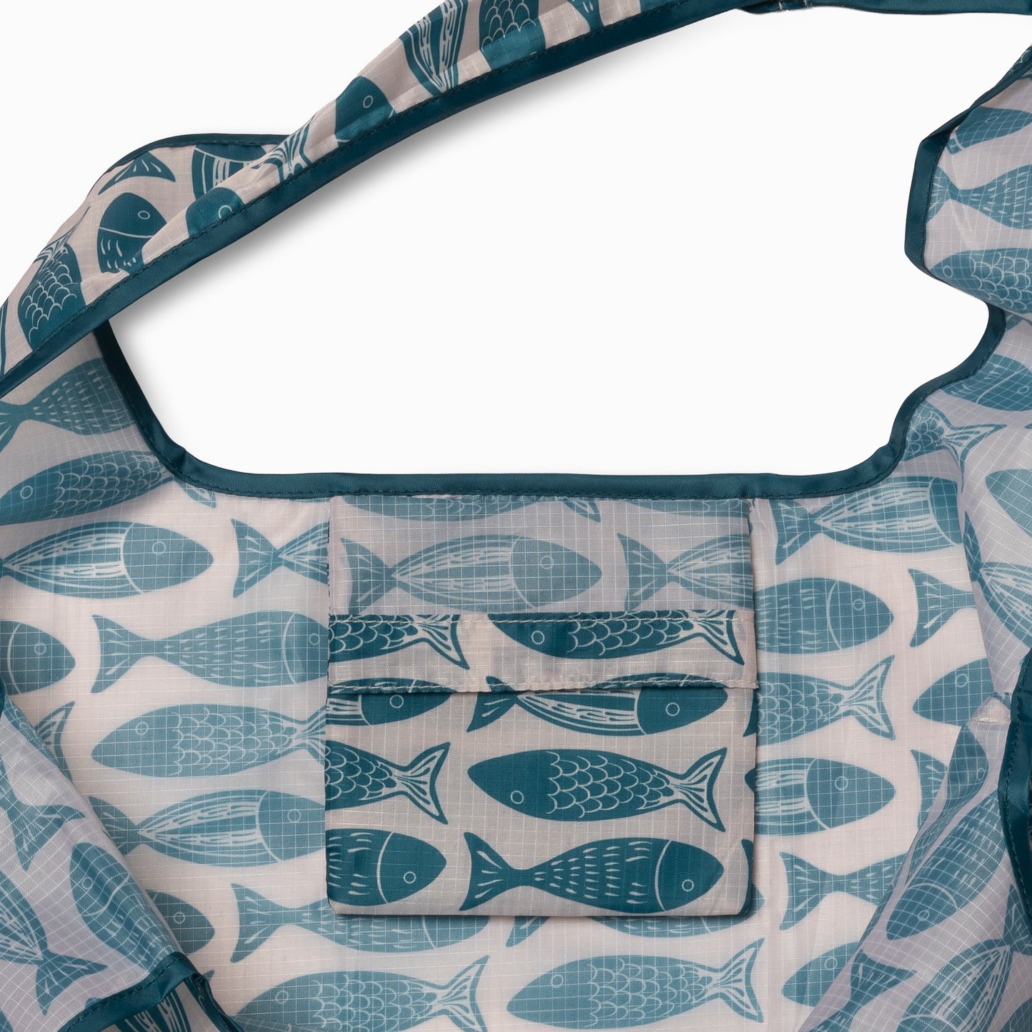 Market Bag | Go Fish