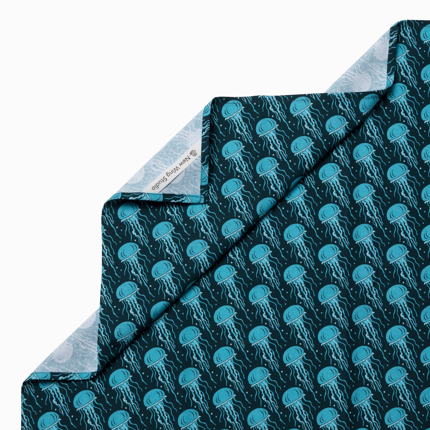 Kitchen Towel | Jellyfish Dance Party