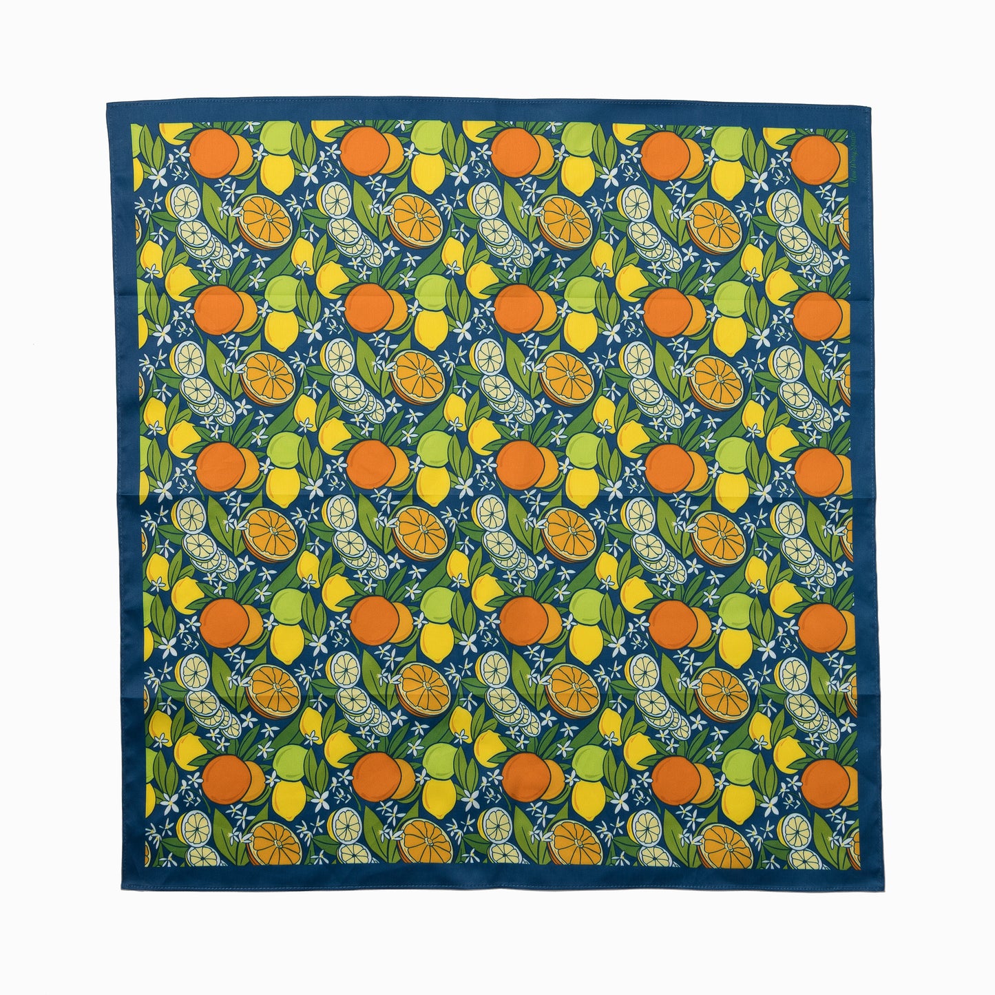 Bandana | Citrus Grove