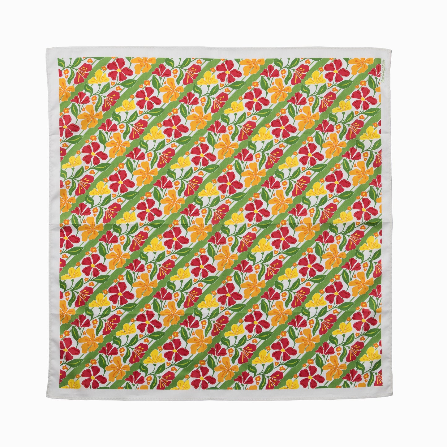 Bandana | Vine Blossom