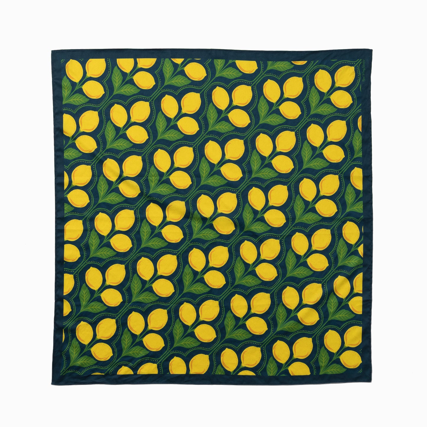 Bandana | Lemon Provence