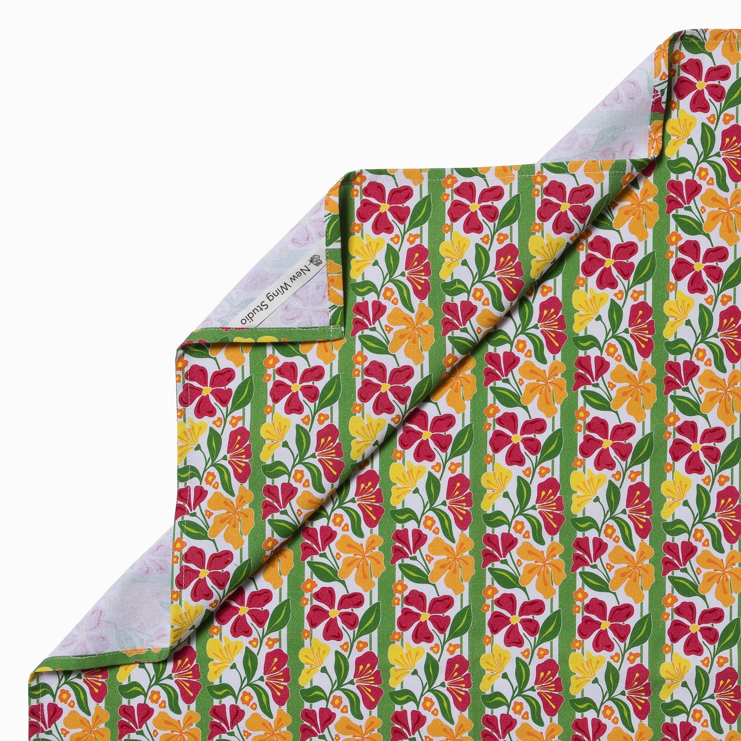 Kitchen Towel | Vine Blossom