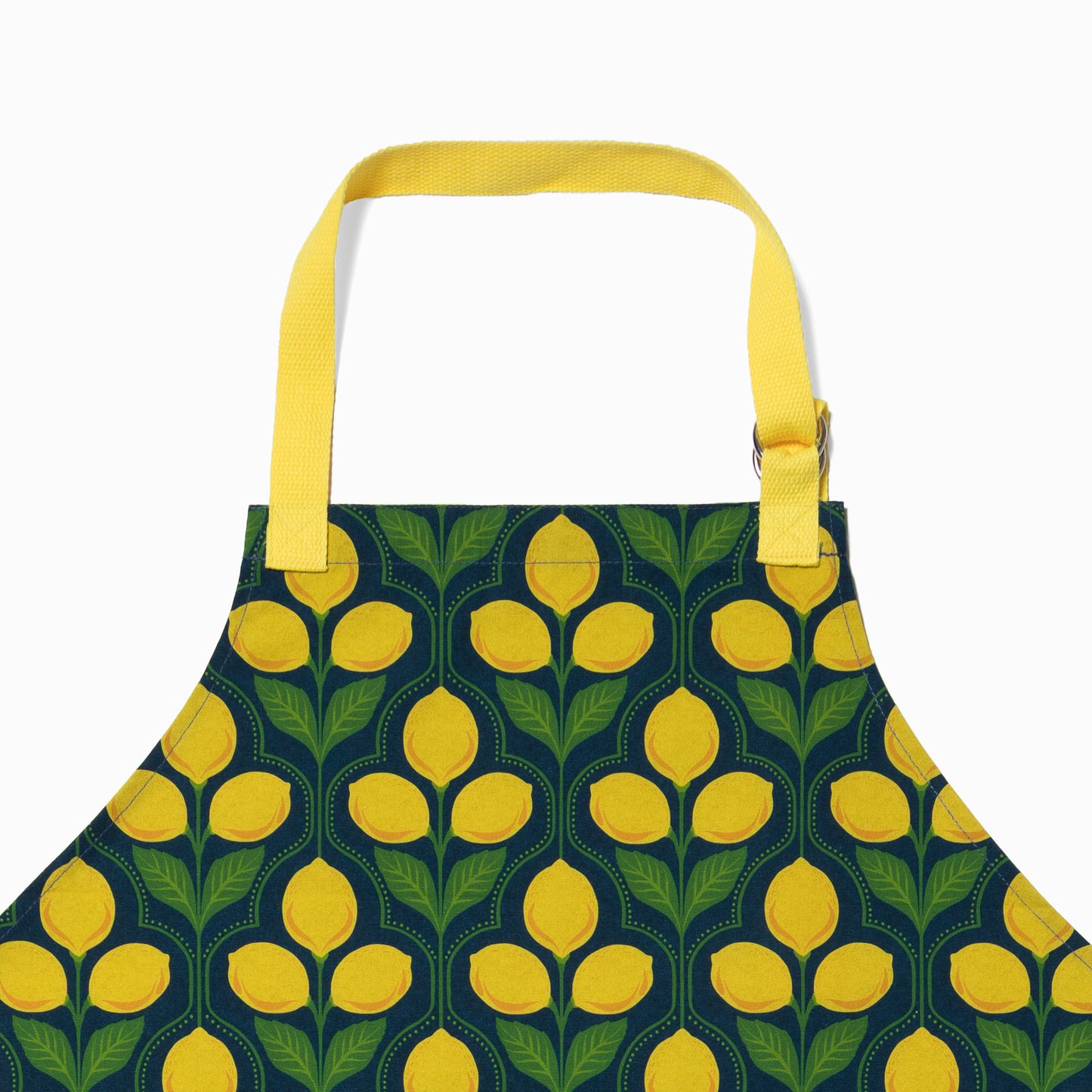 Apron-Adult | Lemon Provence