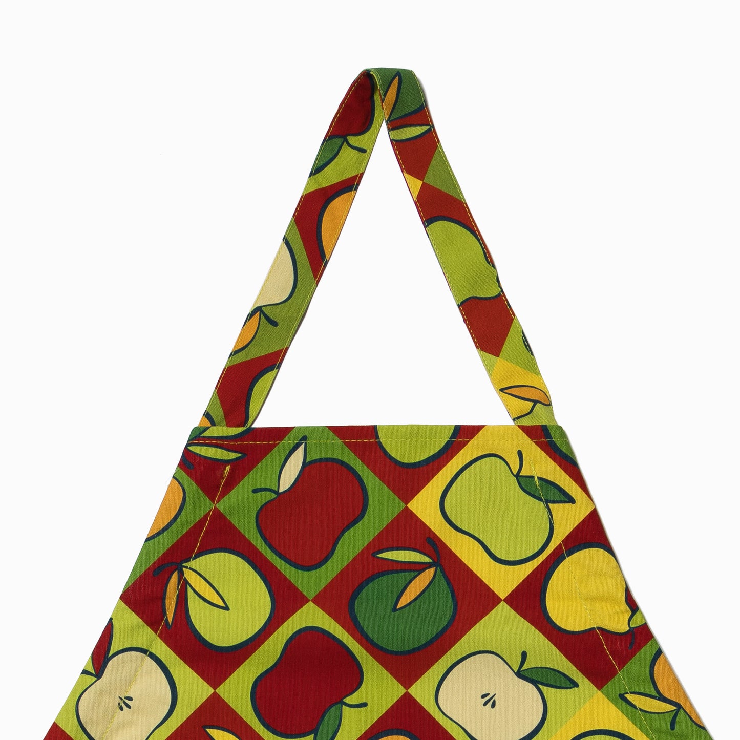 Apron-Children's | Fall Pickins'