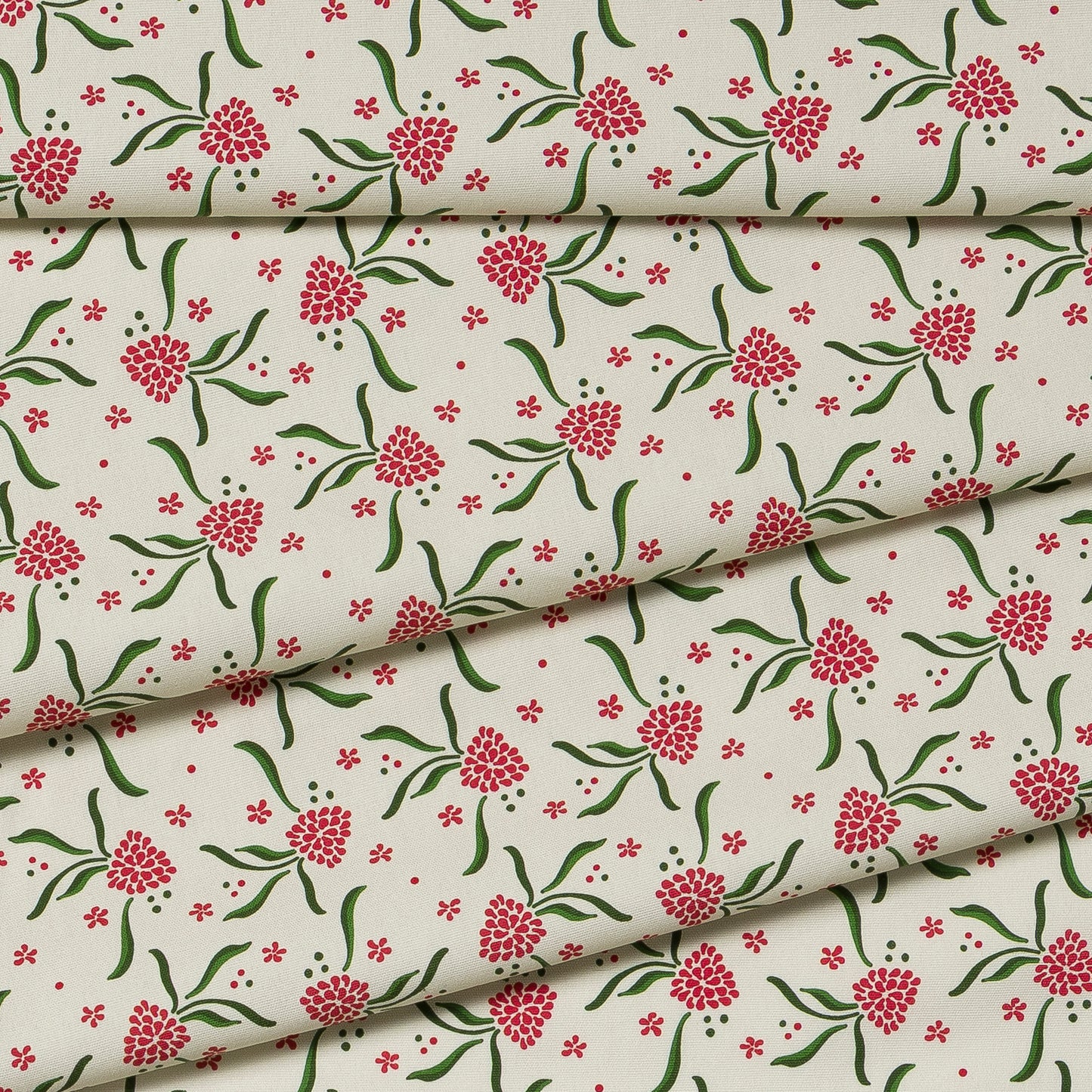 Table Runner | Raspberry Ripple