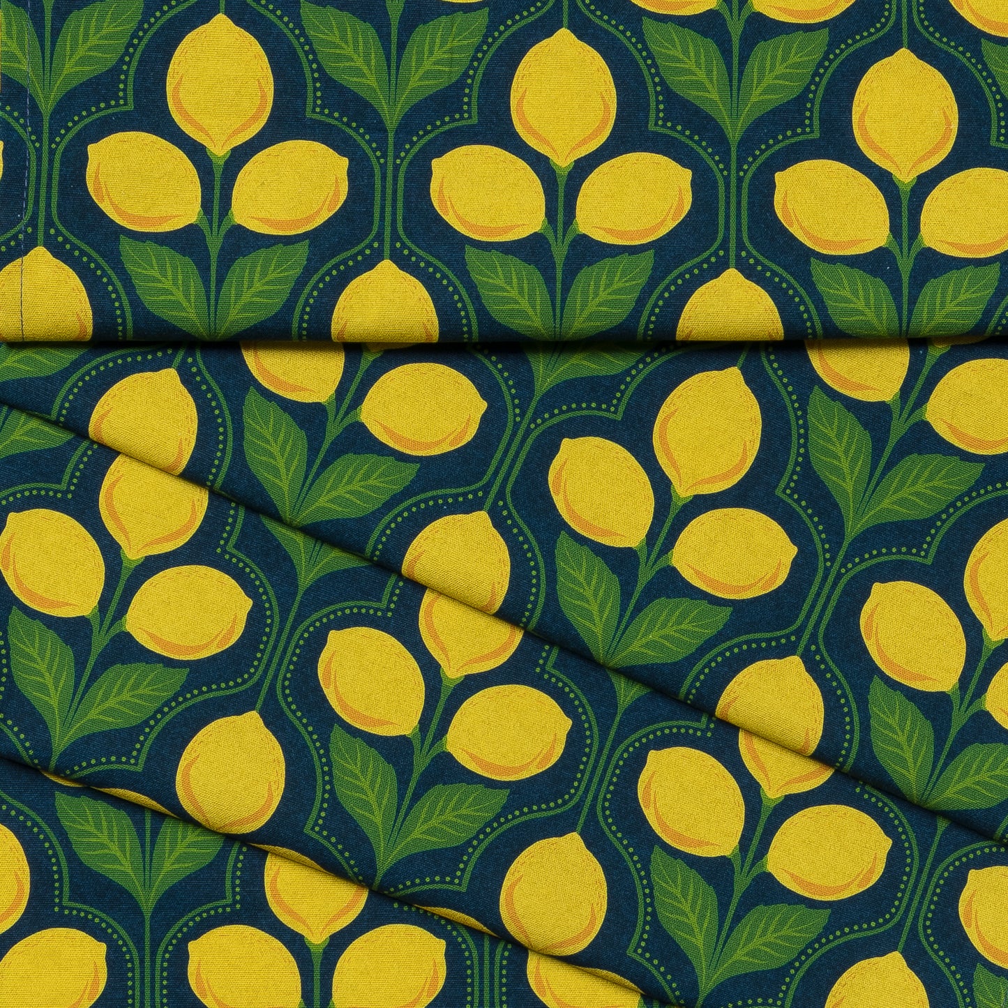 Table Runner | Lemon Provence