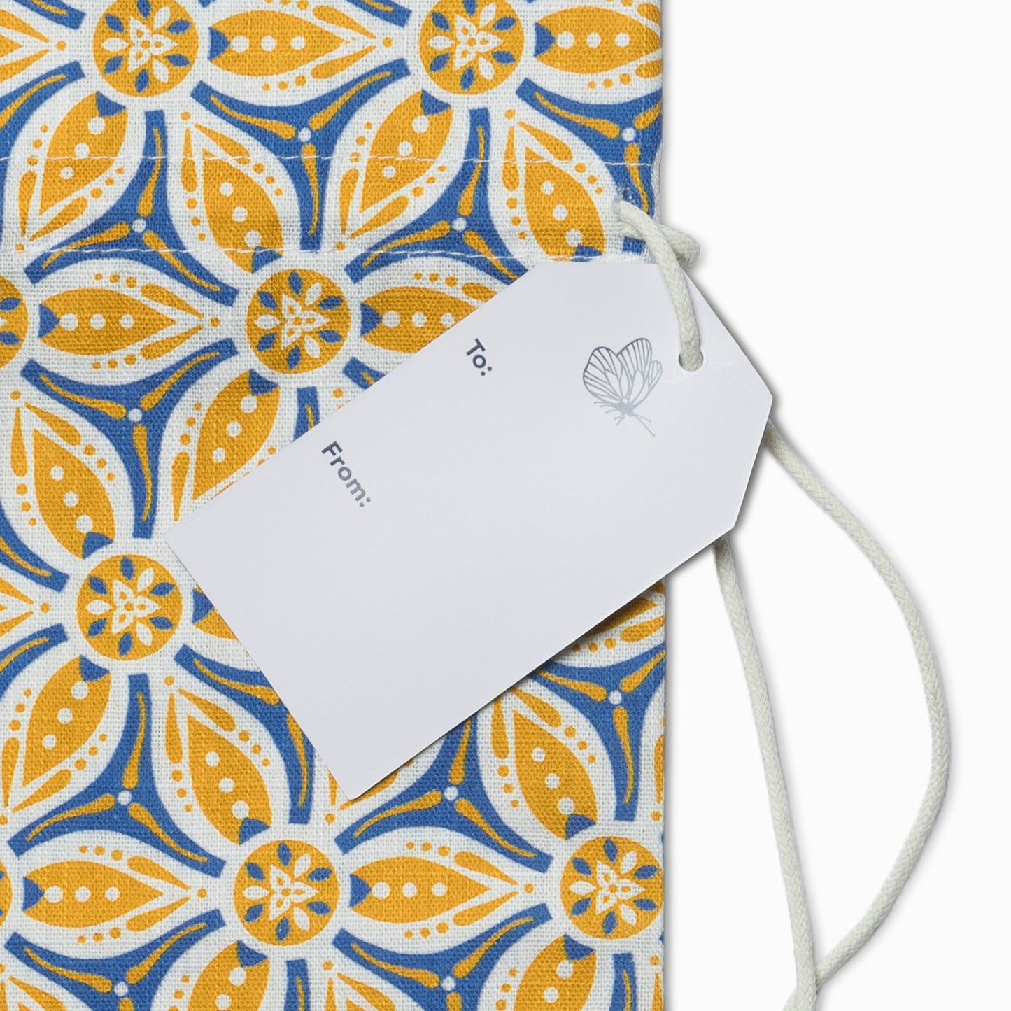 Wine Gift Bag | More Bees Please