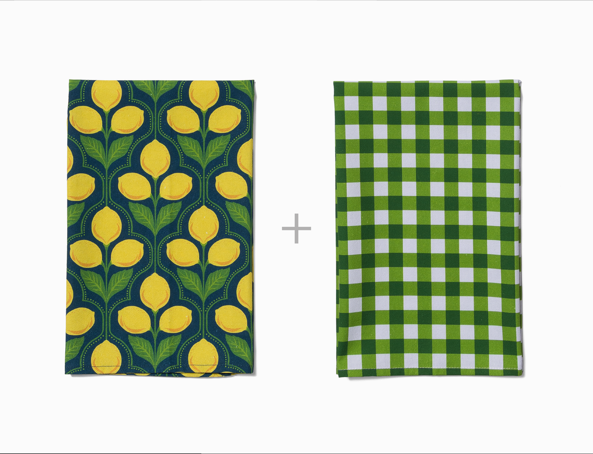Garden Party Set