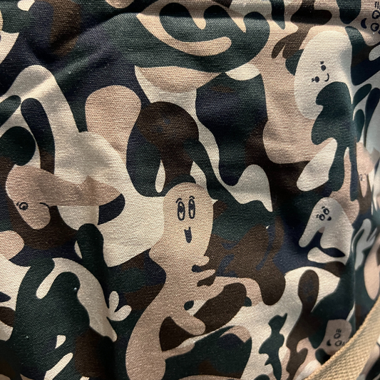 Apron-Children's | Happy Camo