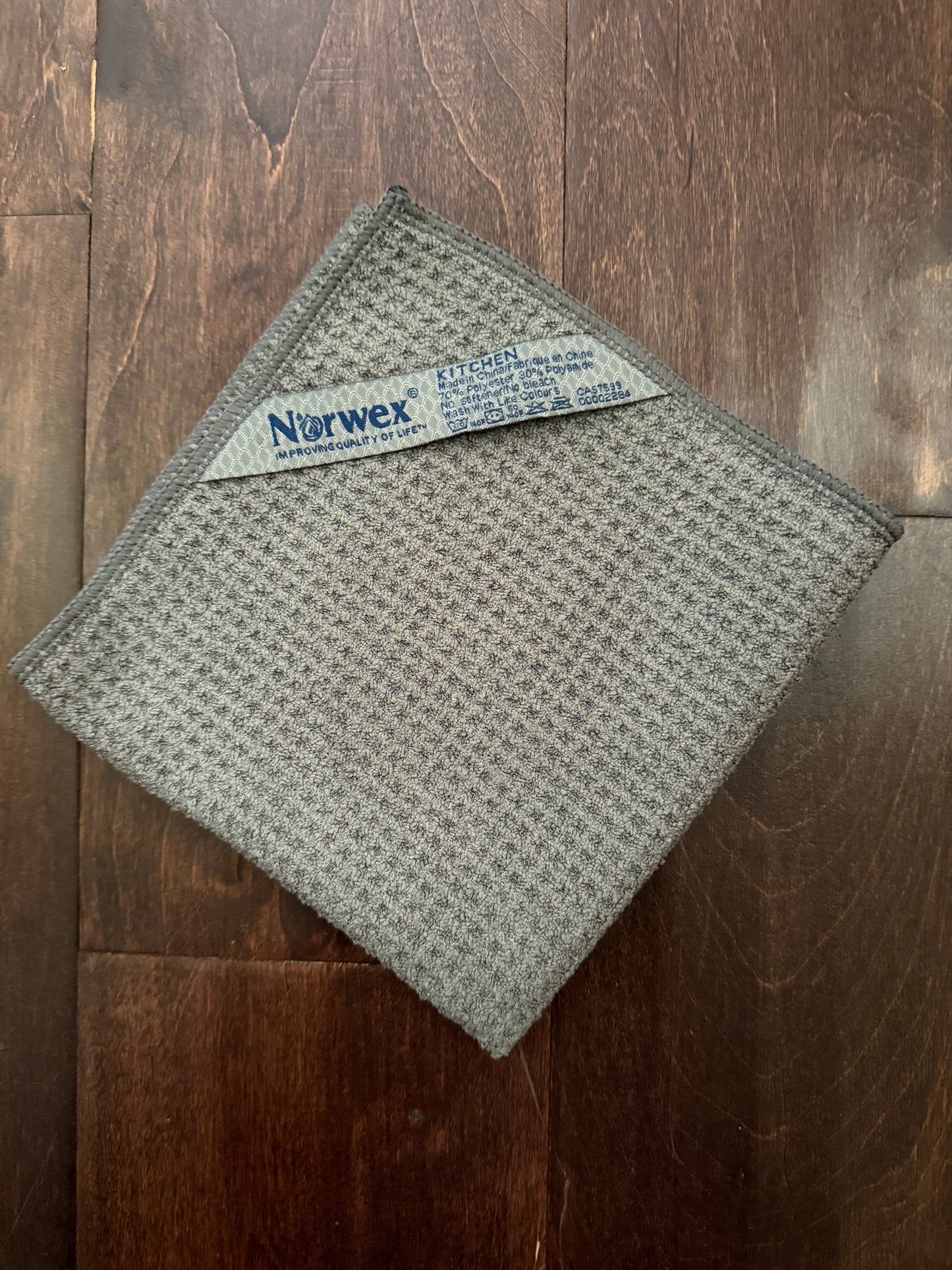 Norwex Kitchen Cloth