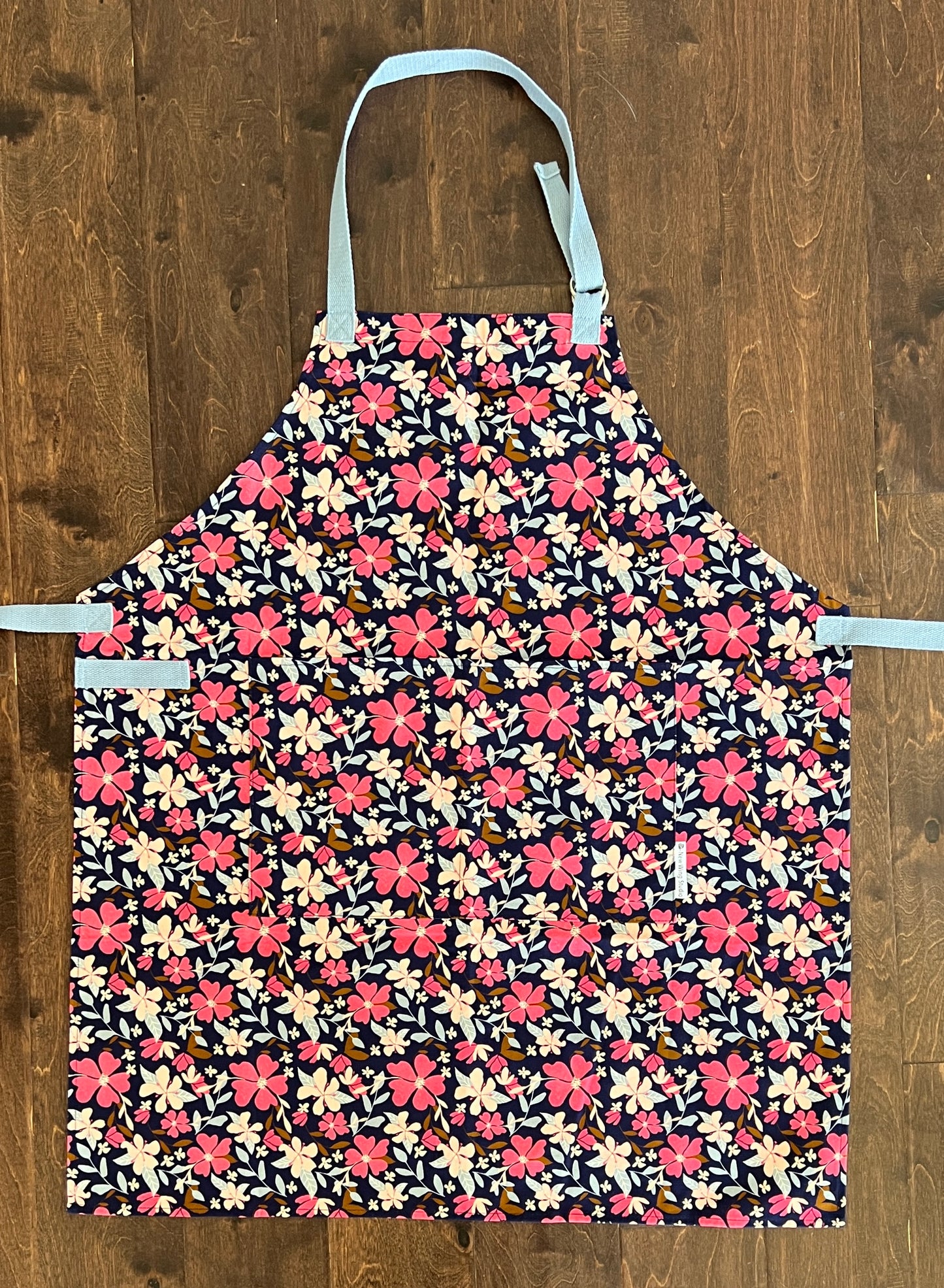 Apron-Adult | Flower Field