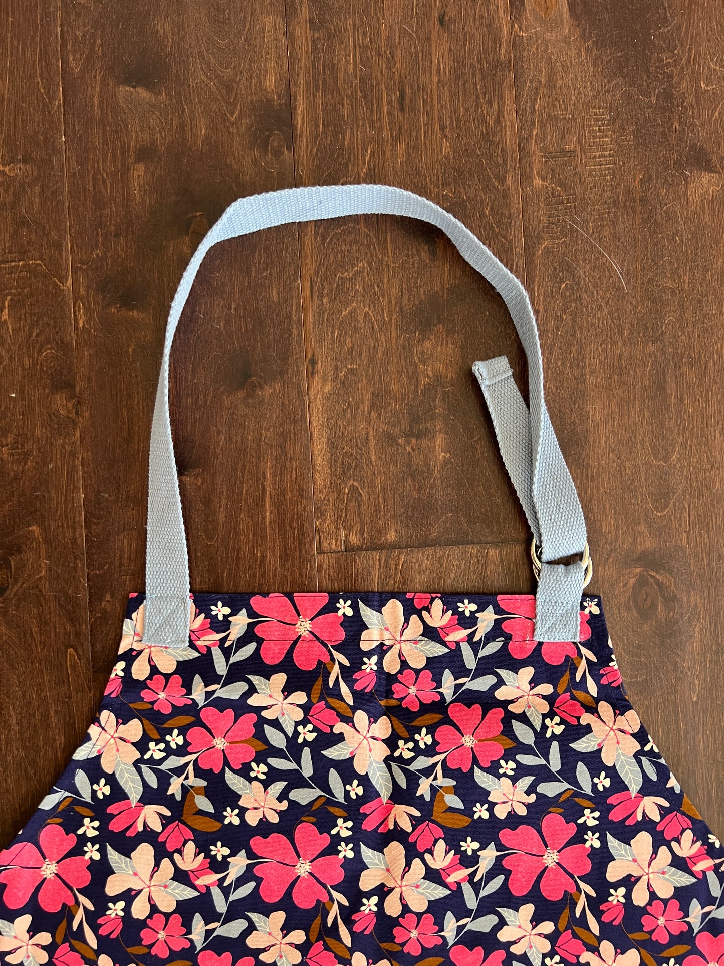 Apron-Adult | Flower Field