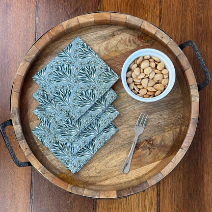 Cocktail Napkin | Cyndi's Centerpiece