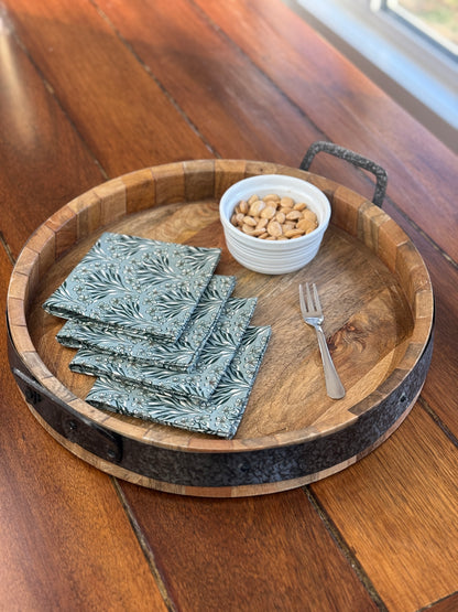 Cocktail Napkin | Cyndi's Centerpiece