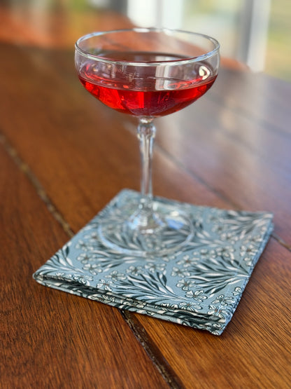 Cocktail Napkin | Cyndi's Centerpiece
