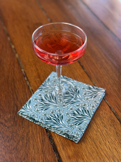 Cocktail Napkin | Cyndi's Centerpiece