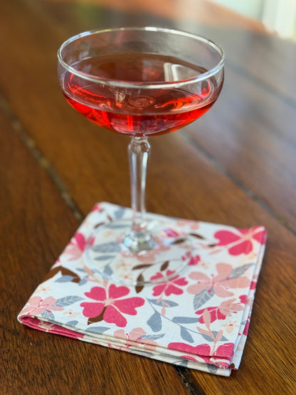 Cocktail Napkin | Wildflower Canopy