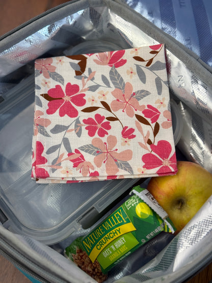 Cocktail Napkin | Wildflower Canopy