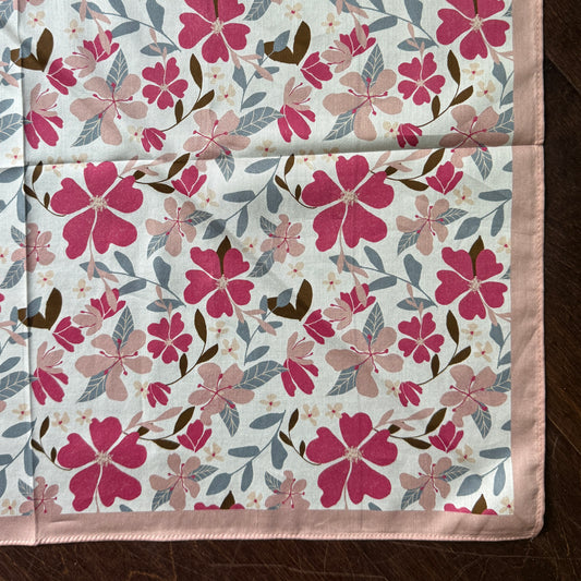 Bandana | Wildflower Canopy