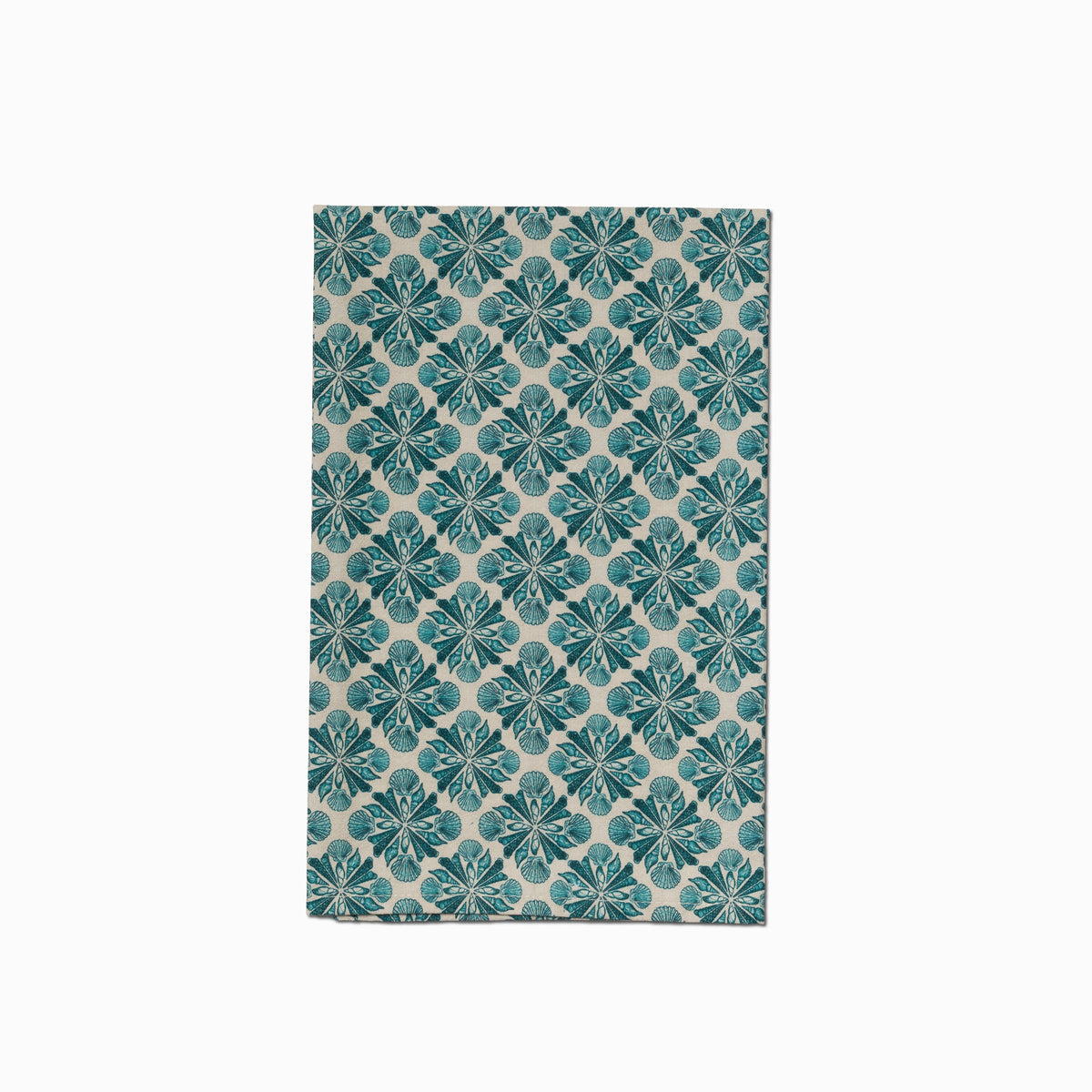 Kitchen Towel Trio | Beach Walk (Large), Shellegance & Beach Walk (Small)