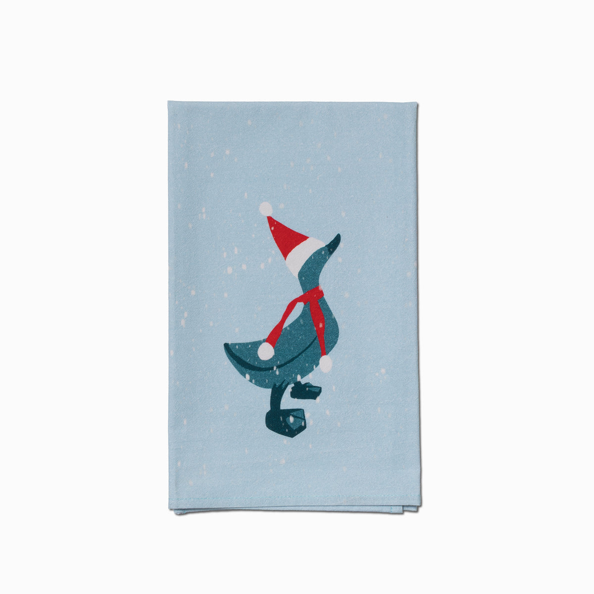 Kitchen Towel Trio | Daisy Duck, Berry Frost & Duck The Halls