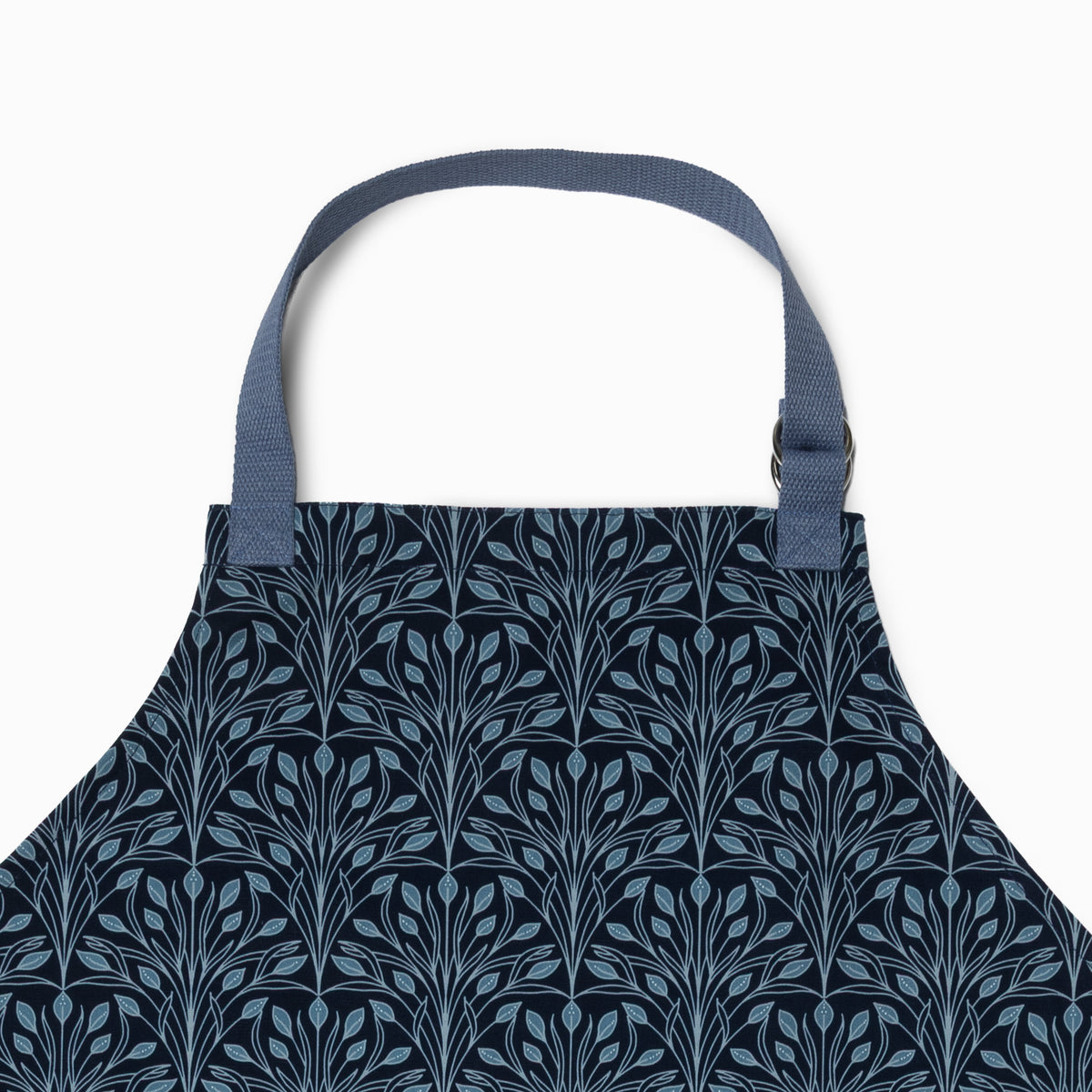 Adult Apron & Kitchen Towel Set | Glass Bouquet & Trilogy