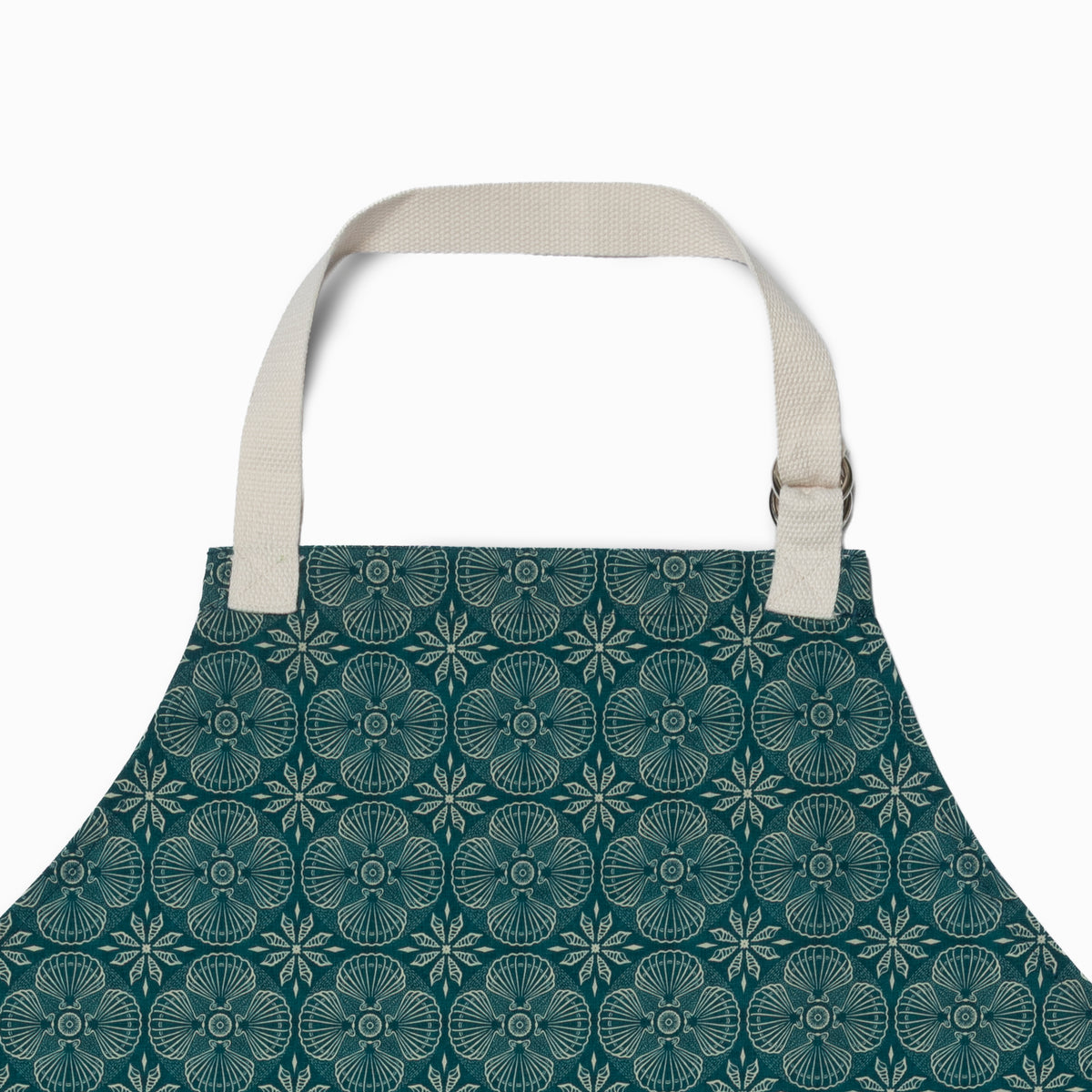 Adult Apron & Kitchen Towel Set | Shellegance & Beach Walk