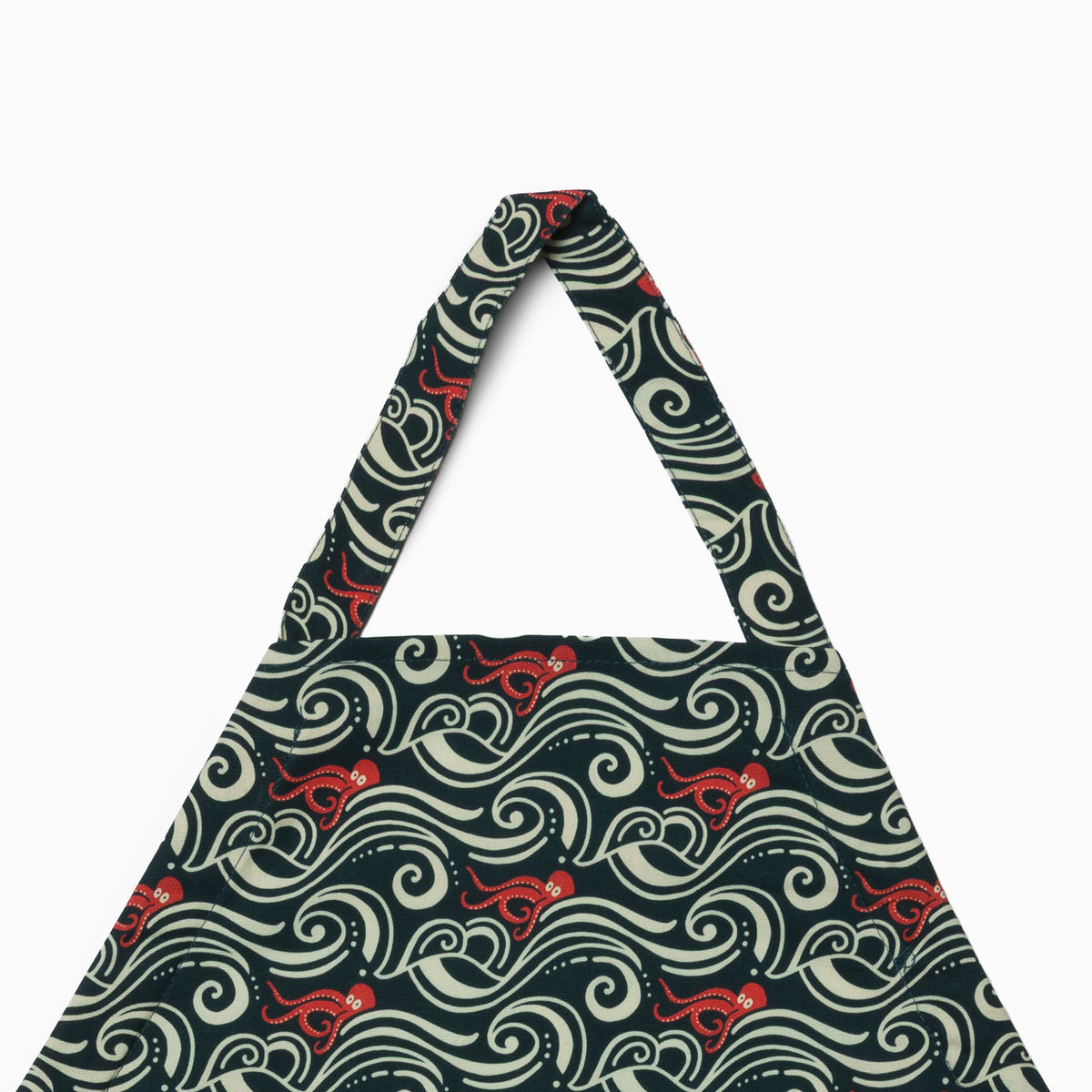 Adult & Child Apron Matching Set | Calamari