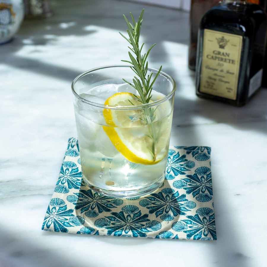 Cocktail Napkins