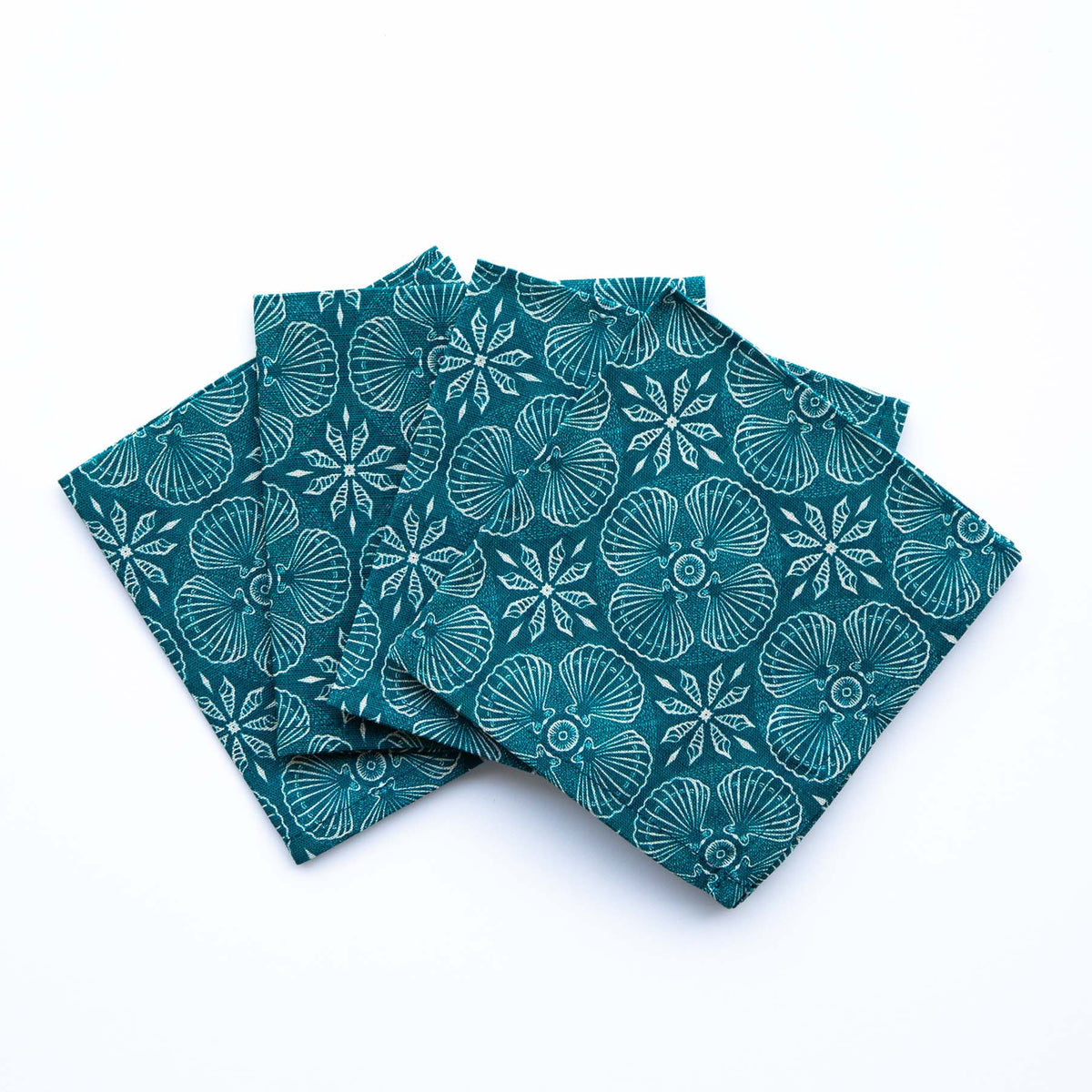 Cocktail Napkin | Shellegance
