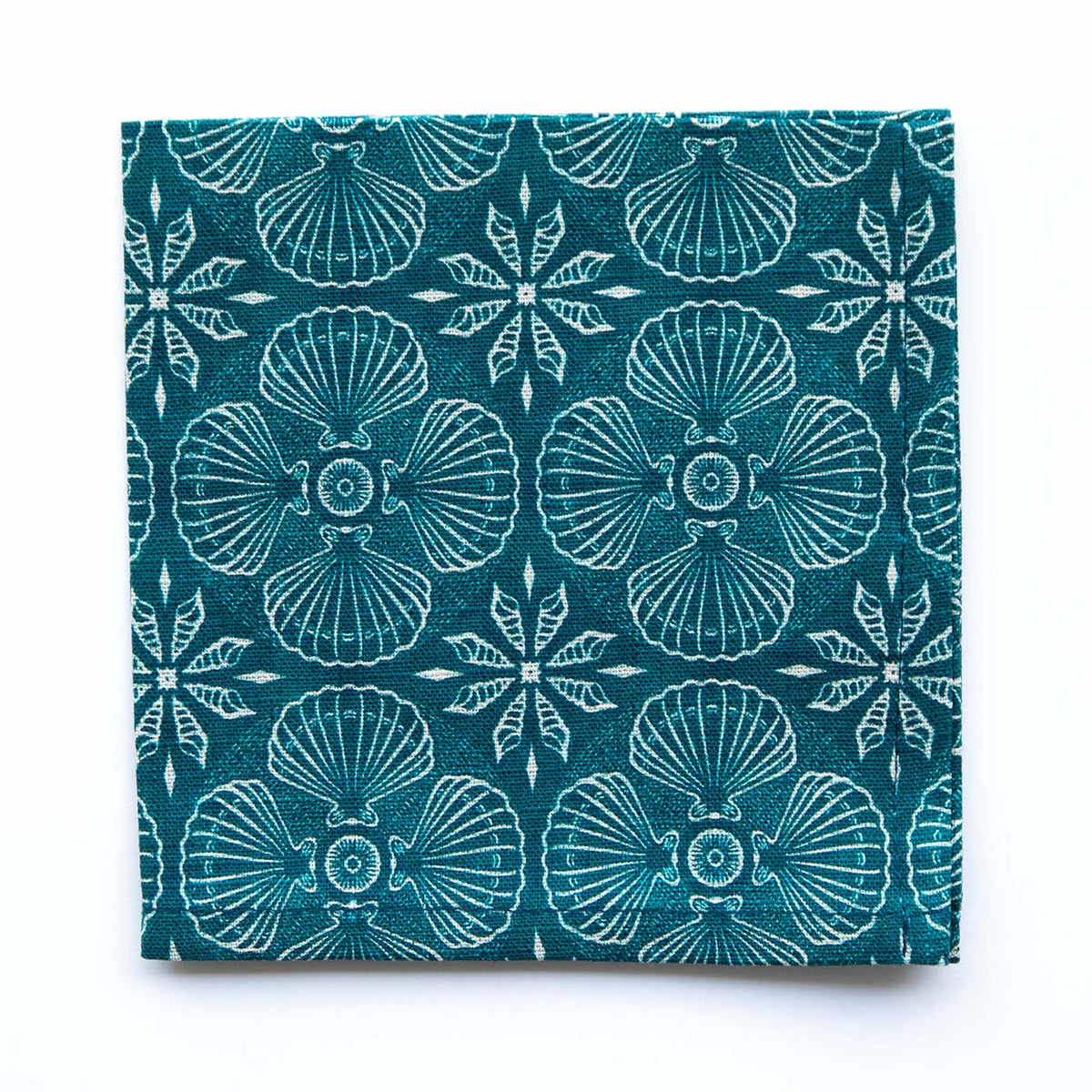 Cocktail Napkin | Shellegance
