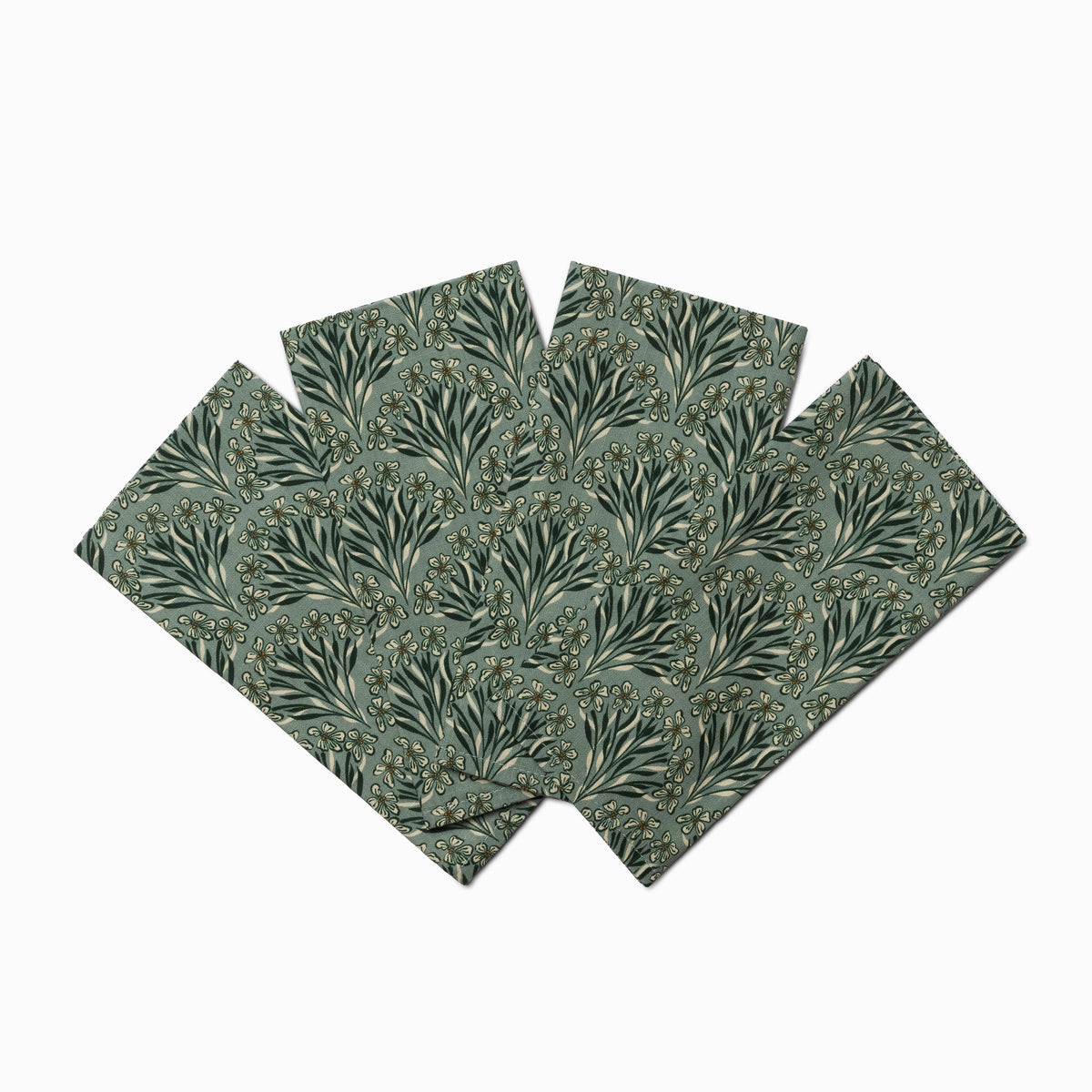 Table Runner & Everyday Napkin Set | Cyndi's Centerpiece