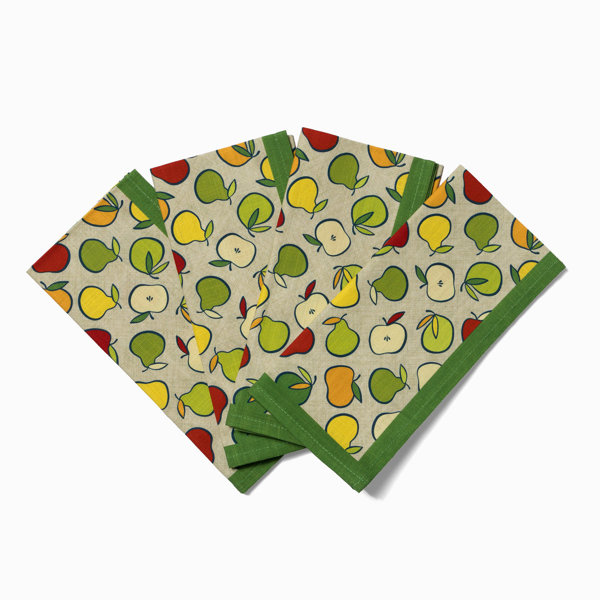 Table Runner & Everyday Napkin Set | Appalachian Picnic
