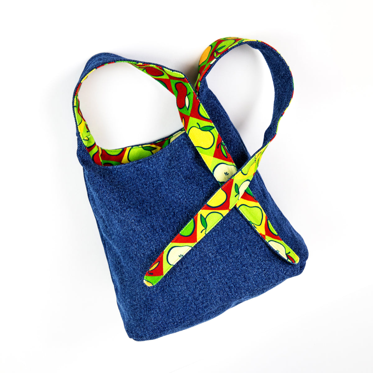 The Flipside Bag | Fall Pickins'