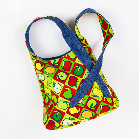 The Flipside Bag | Fall Pickins'