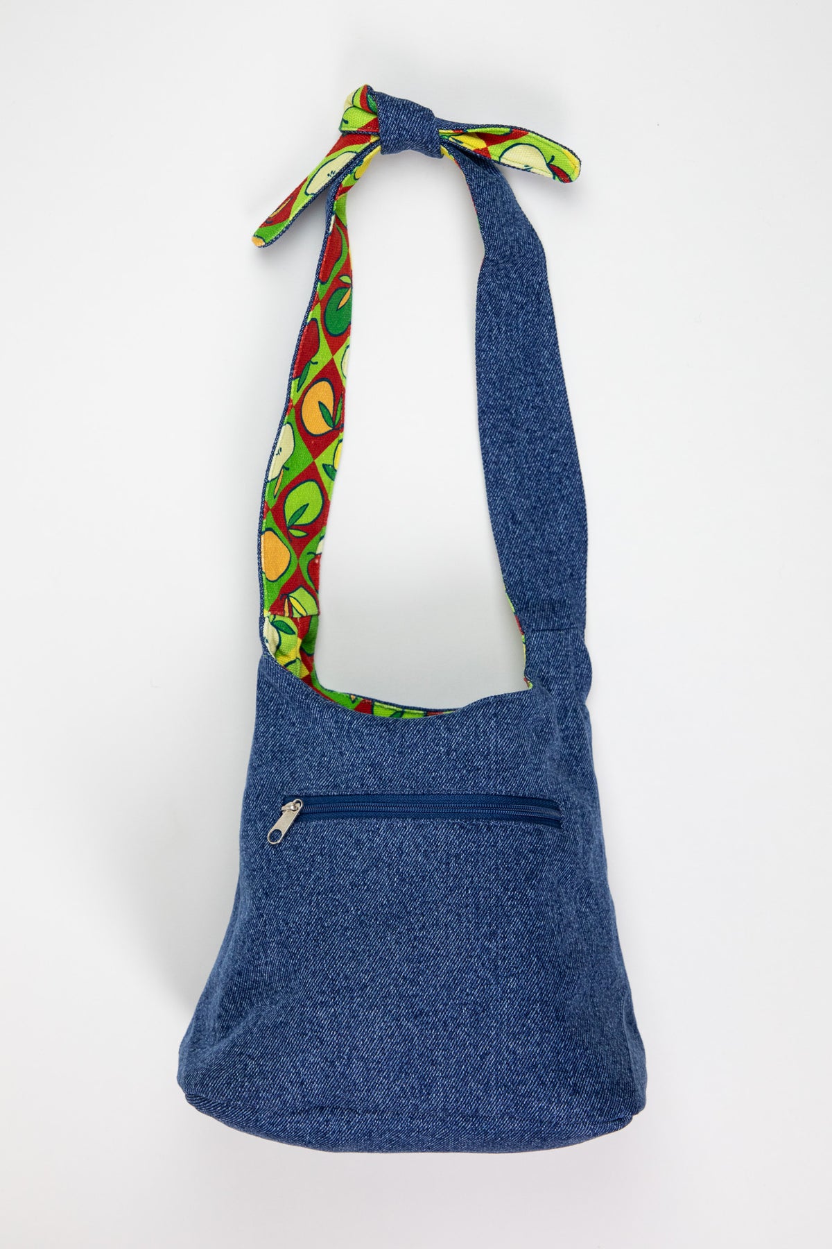 The Flipside Bag | Fall Pickins'