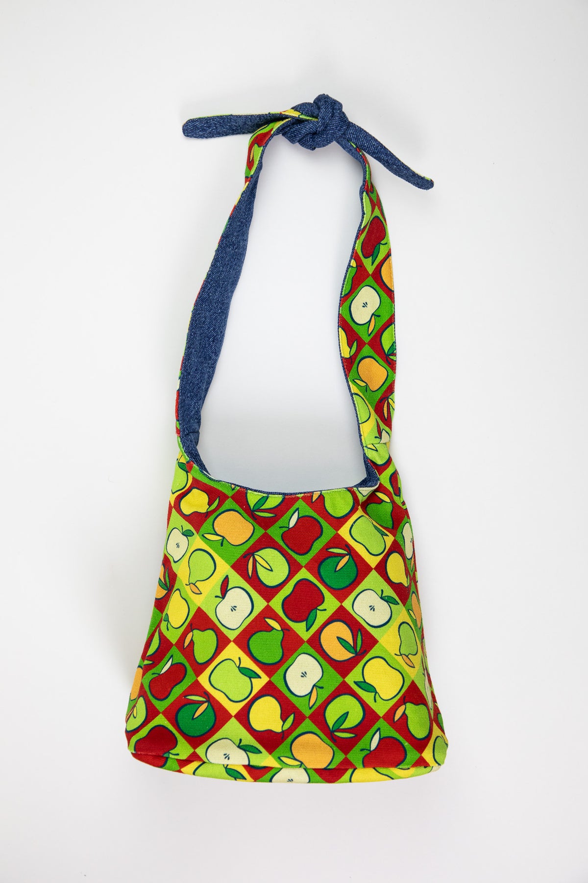 The Flipside Bag | Fall Pickins'