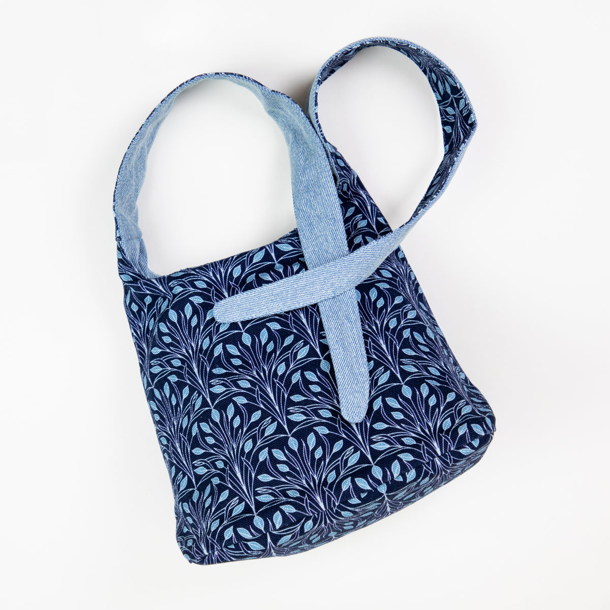 Flipside Bag | Glass Bouquet