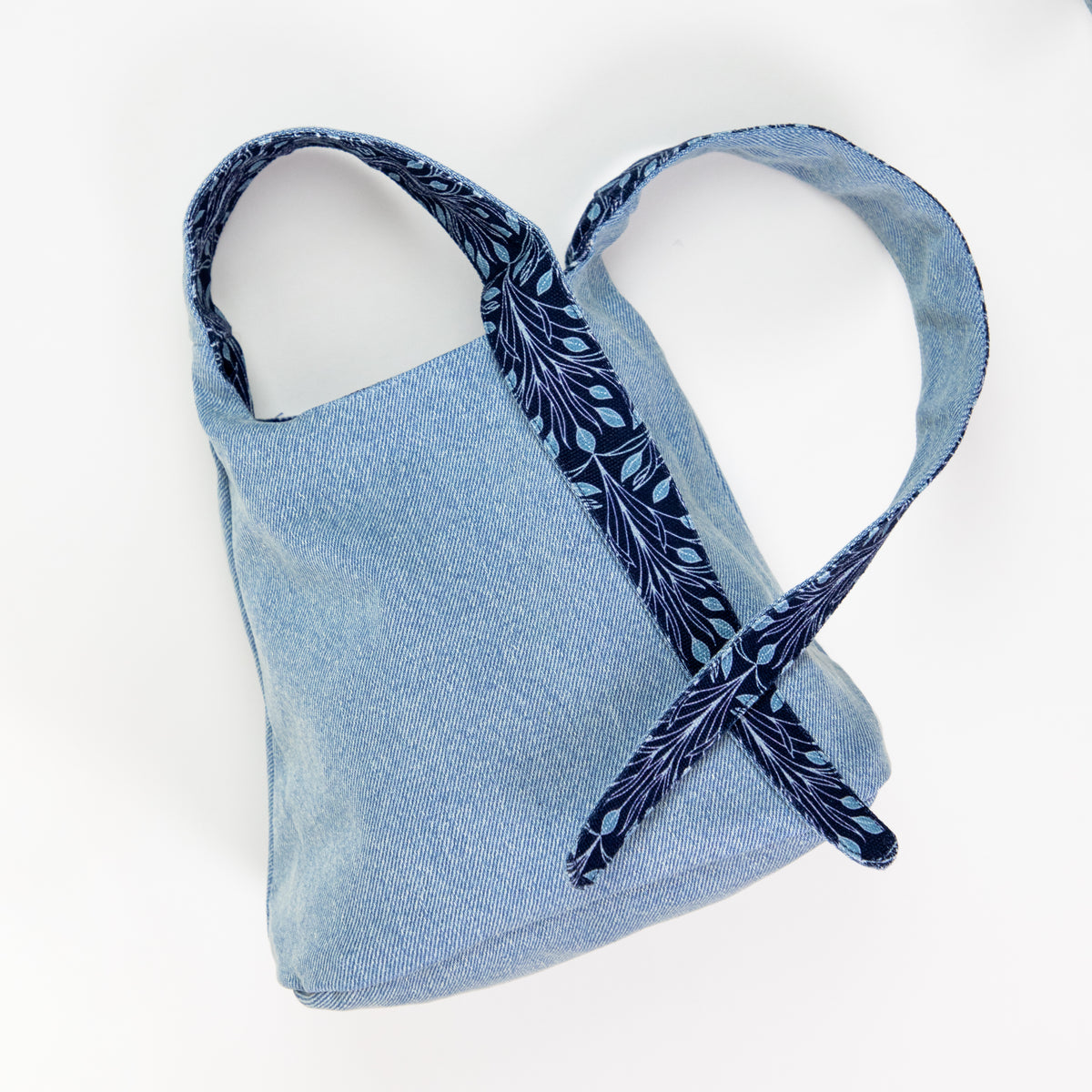 Flipside Bag | Glass Bouquet